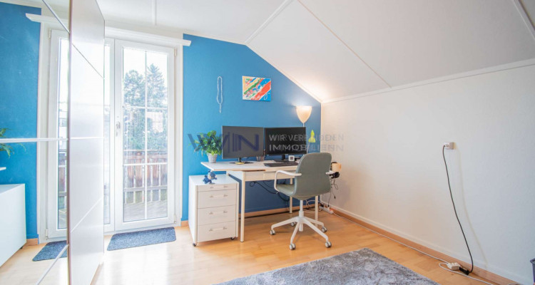 Die perfekte Balance zwischen Urbanität und Natur image 12