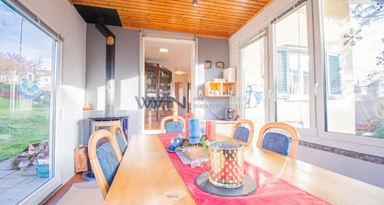 Die perfekte Balance zwischen Urbanität und Natur image 4