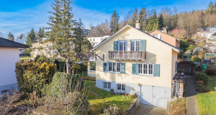 Die perfekte Balance zwischen Urbanität und Natur image 5