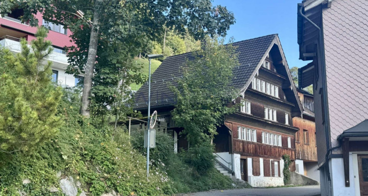 Tradition mit Potenzial ? Substanzstarkes Investment in Ebersol image 3