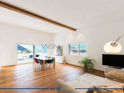 Sonne, Berge und Ruhe image 1