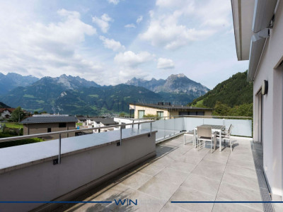 Sonne, Berge und Ruhe image 9