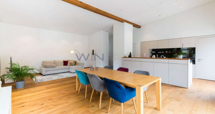 Sonne, Berge und Ruhe image 5