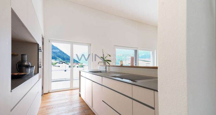 Sonne, Berge und Ruhe image 3