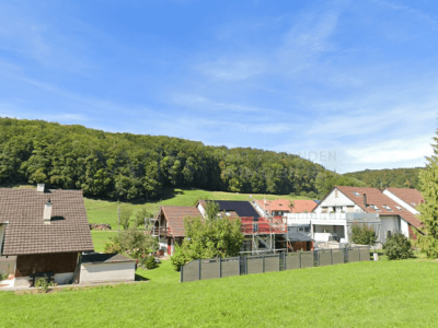 Exklusiver Neubau - Stil, Komfort und Ihr Zuhause image 3