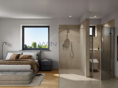 Exklusiver Neubau - Stil, Komfort und Ihr Zuhause image 4