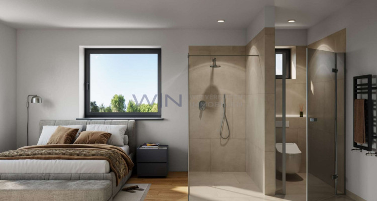 Exklusiver Neubau - Stil, Komfort und Ihr Zuhause image 4