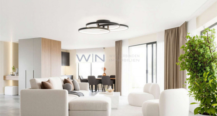 Exklusiver Neubau - Stil, Komfort und Ihr Zuhause image 5