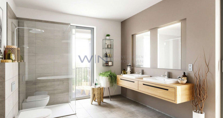 Exklusiver Neubau - Stil, Komfort und Ihr Zuhause image 2