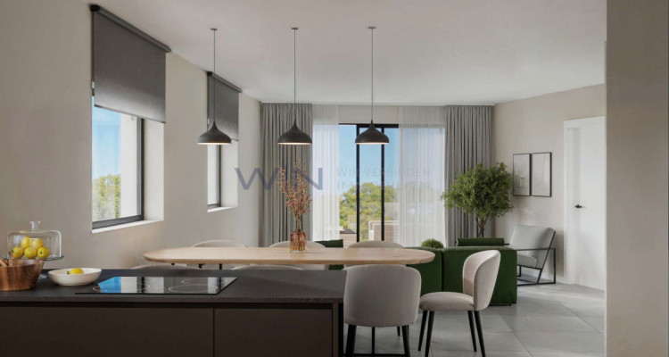 Exklusiver Neubau - Stil, Komfort und Ihr Zuhause image 5