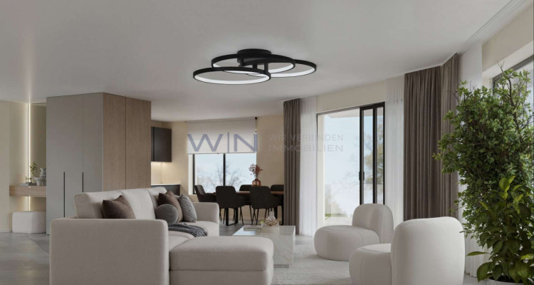 Exklusiver Neubau - Stil, Komfort und Ihr Zuhause image 2