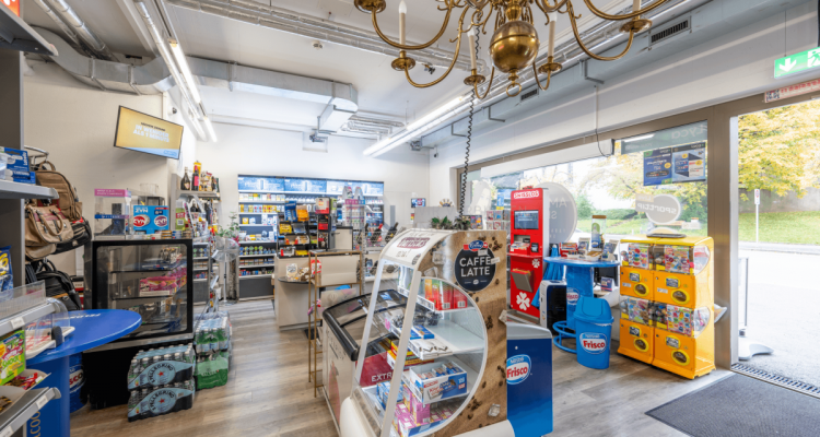 Umsatzgarantie von CHF 60000.-- - Interessiert? image 3