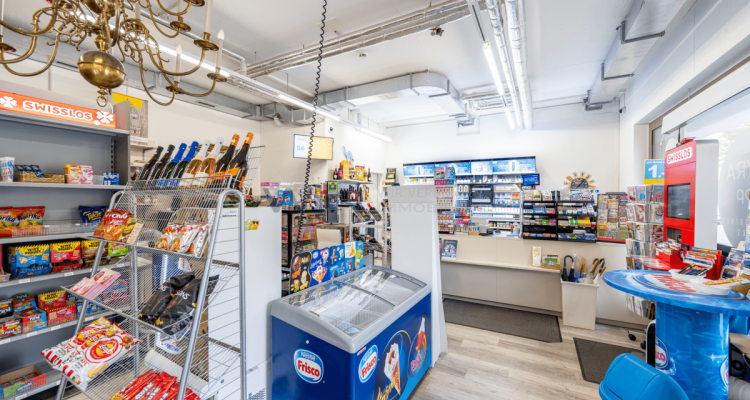 Umsatzgarantie von CHF 60000.-- - Interessiert? image 4