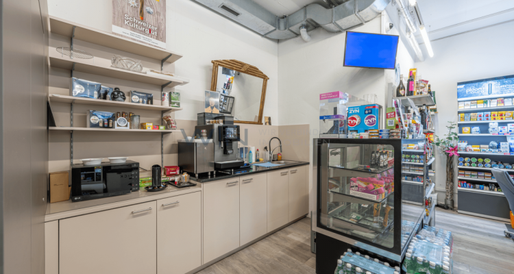 Umsatzgarantie von CHF 60000.-- - Interessiert? image 6