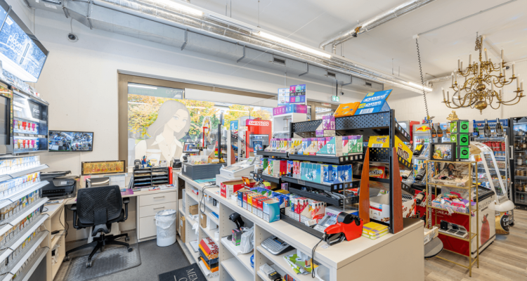 Umsatzgarantie von CHF 60000.-- - Interessiert? image 8