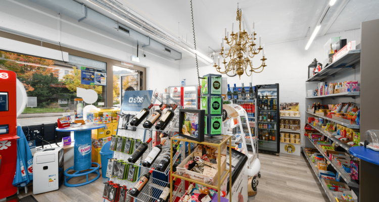 Umsatzgarantie von CHF 60000.-- - Interessiert? image 9