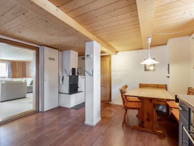 Echte Bündner Wohnkultur voller Möglichkeiten image 5