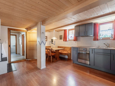 Echte Bündner Wohnkultur voller Möglichkeiten image 6