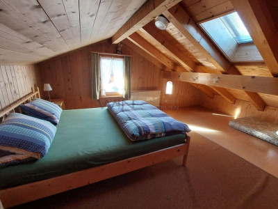 Echte Bündner Wohnkultur voller Möglichkeiten image 3