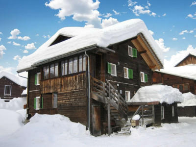 Echte Bündner Wohnkultur voller Möglichkeiten image 7