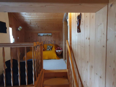 Echte Bündner Wohnkultur voller Möglichkeiten image 9