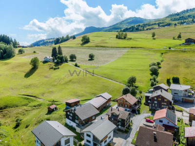 Echte Bündner Wohnkultur voller Möglichkeiten image 10