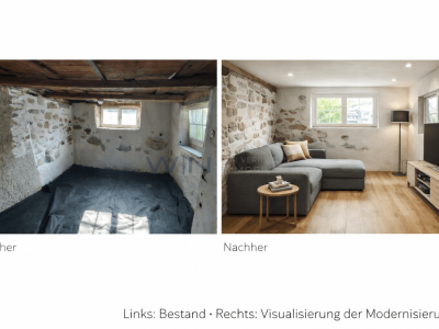 Echte Bündner Wohnkultur voller Möglichkeiten image 11