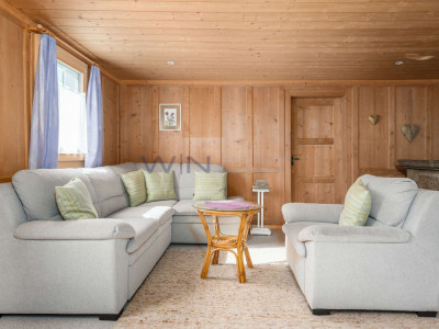 Traditionelle Wohnkultur (zwei Ferienwohnungen inkl. Ausbaupotential) image 2