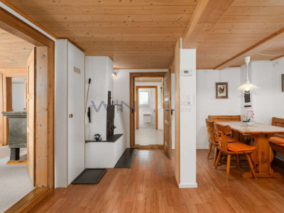 Traditionelle Wohnkultur (zwei Ferienwohnungen inkl. Ausbaupotential) image 3