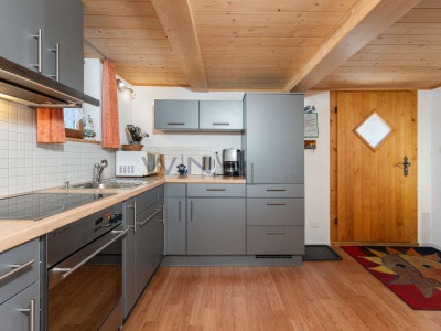 Traditionelle Wohnkultur (zwei Ferienwohnungen inkl. Ausbaupotential) image 4