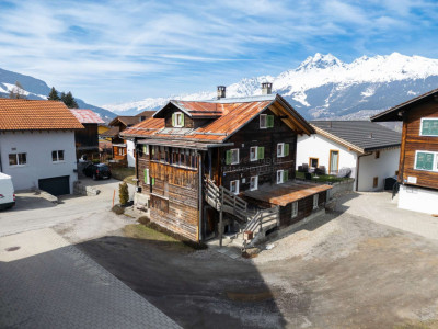 Traditionelle Wohnkultur (zwei Ferienwohnungen inkl. Ausbaupotential) image 6