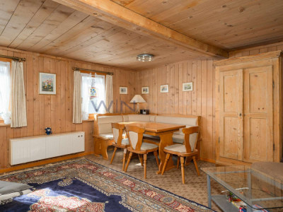 Traditionelle Wohnkultur (zwei Ferienwohnungen inkl. Ausbaupotential) image 7