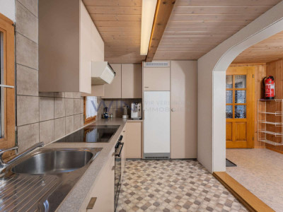 Traditionelle Wohnkultur (zwei Ferienwohnungen inkl. Ausbaupotential) image 8