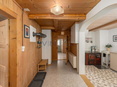 Traditionelle Wohnkultur (zwei Ferienwohnungen inkl. Ausbaupotential) image 9