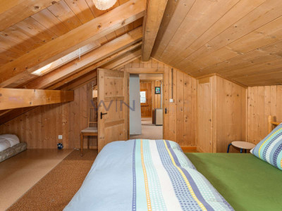 Traditionelle Wohnkultur (zwei Ferienwohnungen inkl. Ausbaupotential) image 10