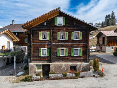 Traditionelle Wohnkultur (zwei Ferienwohnungen inkl. Ausbaupotential) image 11