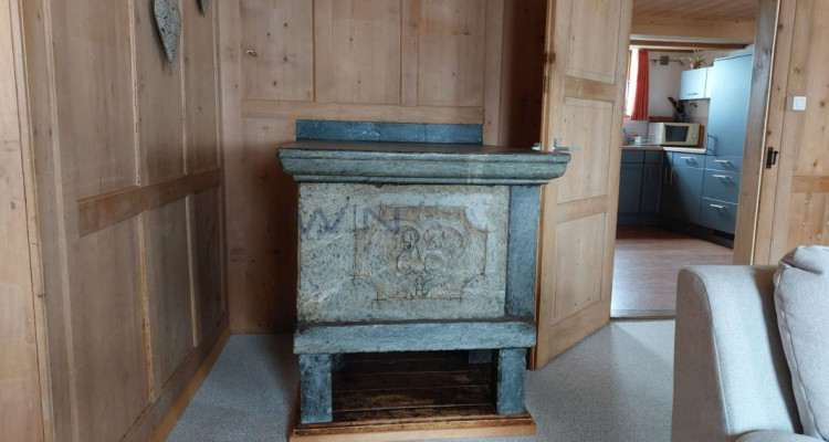 Echte Bündner Wohnkultur voller Möglichkeiten image 2