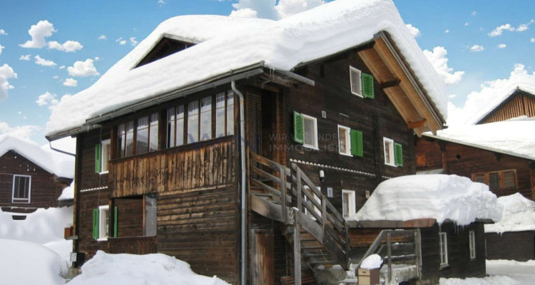 Echte Bündner Wohnkultur voller Möglichkeiten image 7