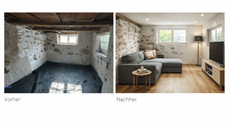 Echte Bündner Wohnkultur voller Möglichkeiten image 11