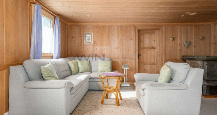 Traditionelle Wohnkultur (zwei Ferienwohnungen inkl. Ausbaupotential) image 2