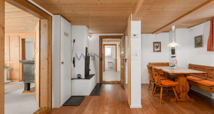 Traditionelle Wohnkultur (zwei Ferienwohnungen inkl. Ausbaupotential) image 3