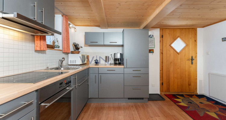 Traditionelle Wohnkultur (zwei Ferienwohnungen inkl. Ausbaupotential) image 4