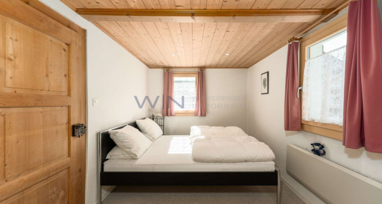 Traditionelle Wohnkultur (zwei Ferienwohnungen inkl. Ausbaupotential) image 5