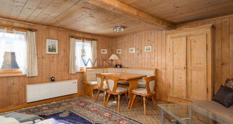 Traditionelle Wohnkultur (zwei Ferienwohnungen inkl. Ausbaupotential) image 7