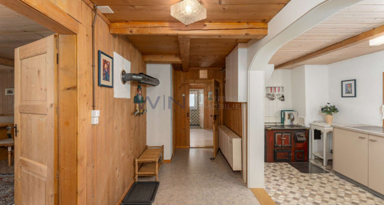 Traditionelle Wohnkultur (zwei Ferienwohnungen inkl. Ausbaupotential) image 9