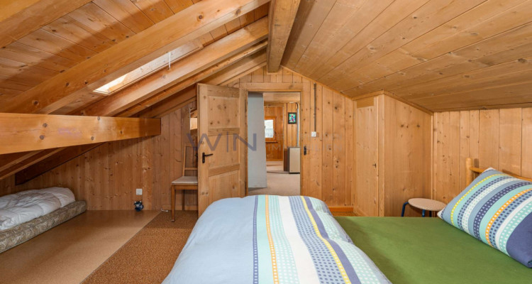 Traditionelle Wohnkultur (zwei Ferienwohnungen inkl. Ausbaupotential) image 10