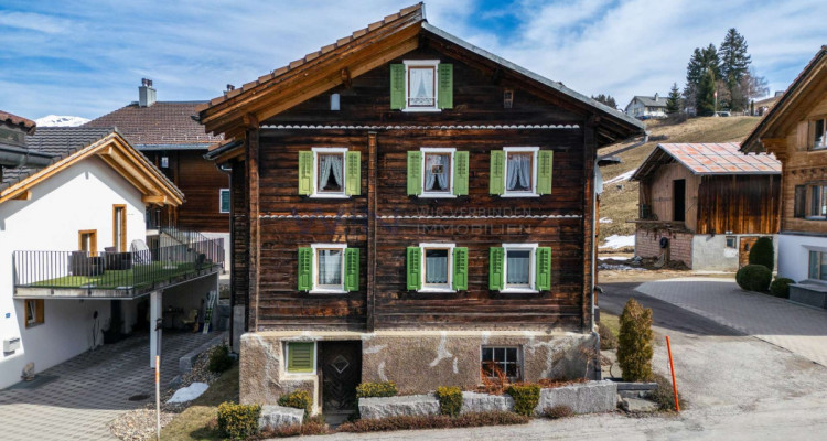 Traditionelle Wohnkultur (zwei Ferienwohnungen inkl. Ausbaupotential) image 11