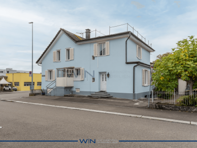 Grosszügiges Mehrgenerationenhaus nahe Bodensee image 4