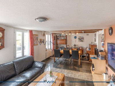 Grosszügiges Mehrgenerationenhaus nahe Bodensee image 7