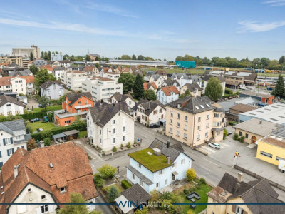 Grosszügiges Mehrgenerationenhaus nahe Bodensee image 8